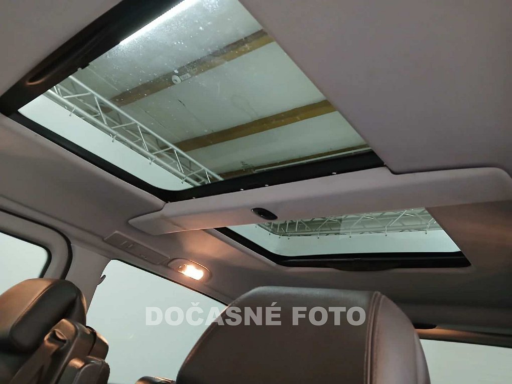Mercedes-Benz Viano 3.0CDi Ambiente L2