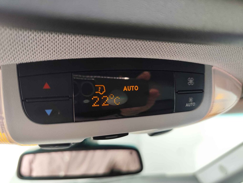 Mercedes-Benz Viano 3.0CDi V6 Ambiente L2