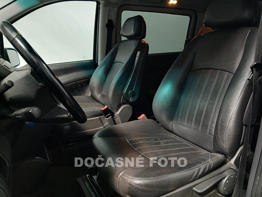 Mercedes-Benz Viano 3.0CDi Ambiente L2