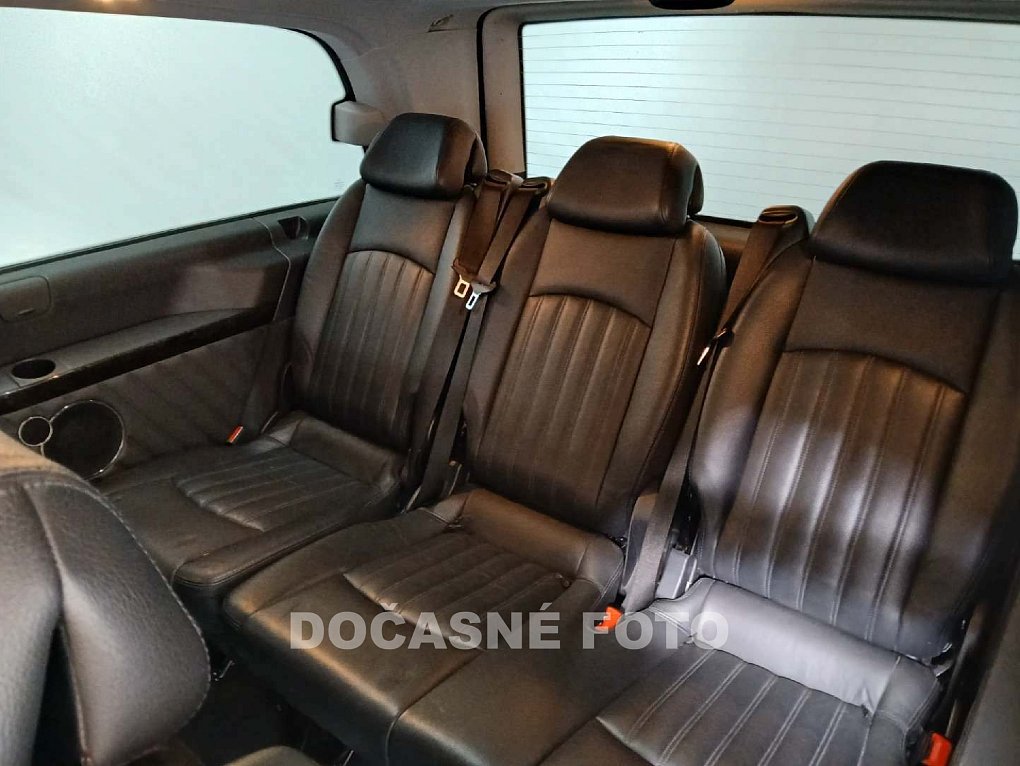 Mercedes-Benz Viano 3.0CDi Ambiente L2