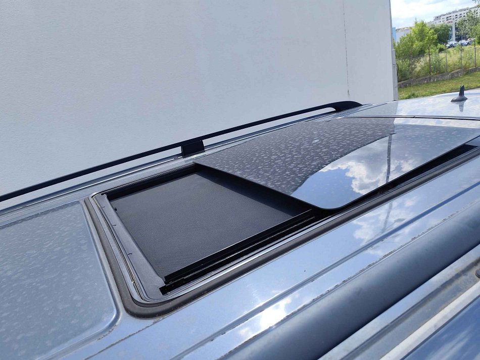 Mercedes-Benz Viano 3.0CDi V6 Ambiente L2