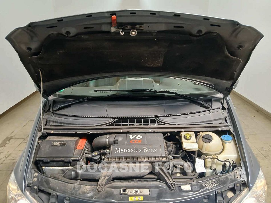 Mercedes-Benz Viano 3.0CDi Ambiente L2