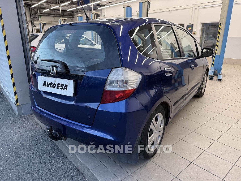 Honda Jazz 1.3 i 