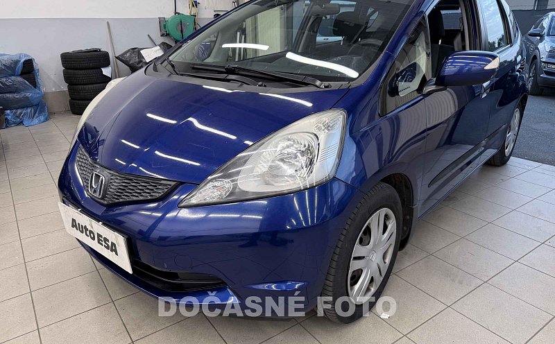 Honda Jazz 1.3 i 