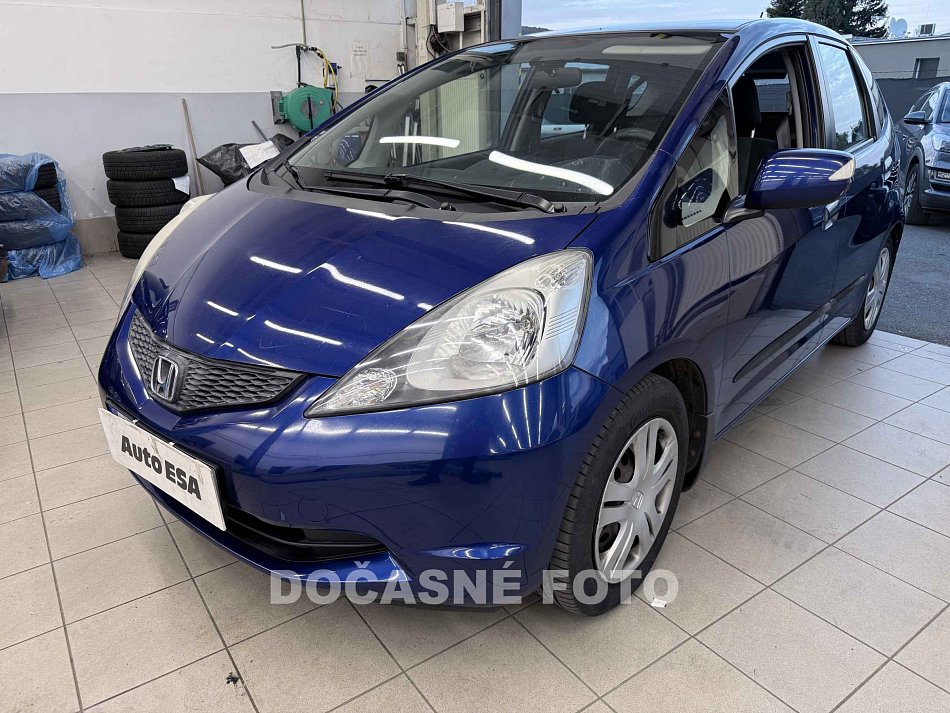 Honda Jazz 1.3 i 