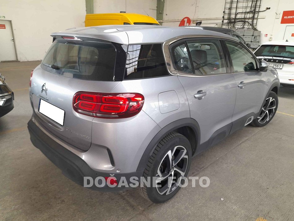 Citroën C5 Aircross 1.5 HDI 