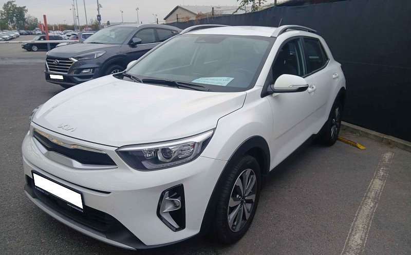 Kia Stonic 1.0TGDI 