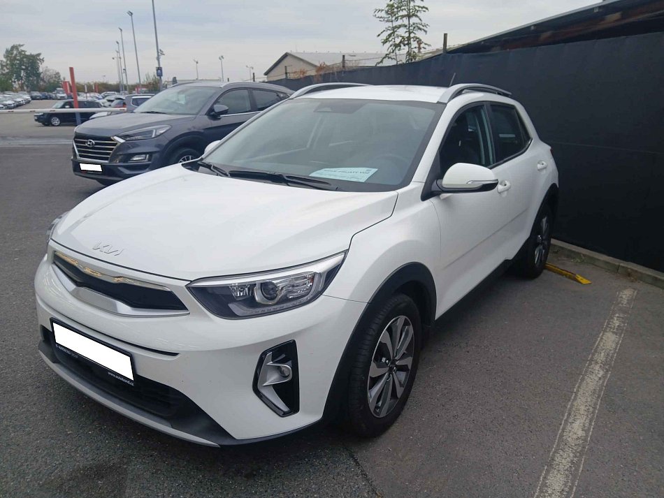 Kia Stonic 1.0TGDI 