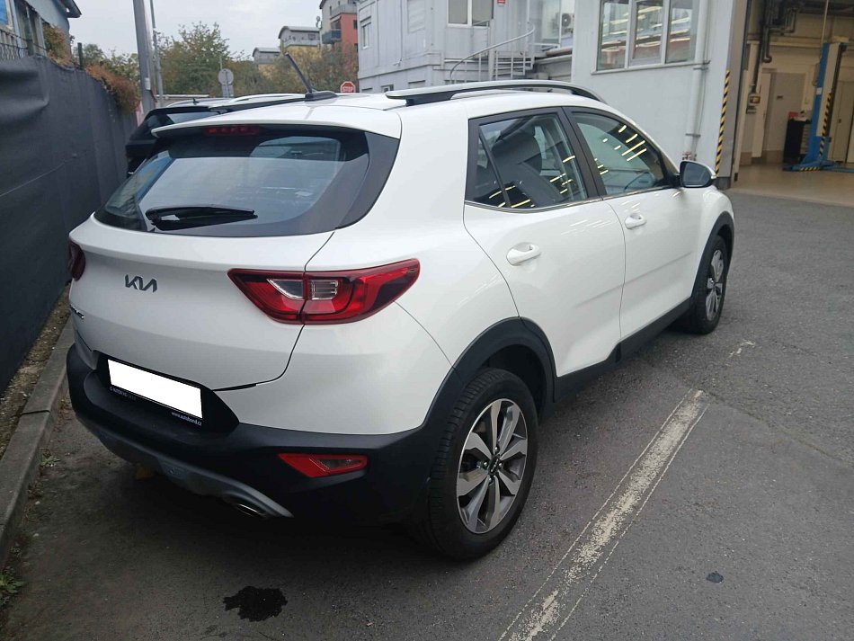 Kia Stonic 1.0TGDI 