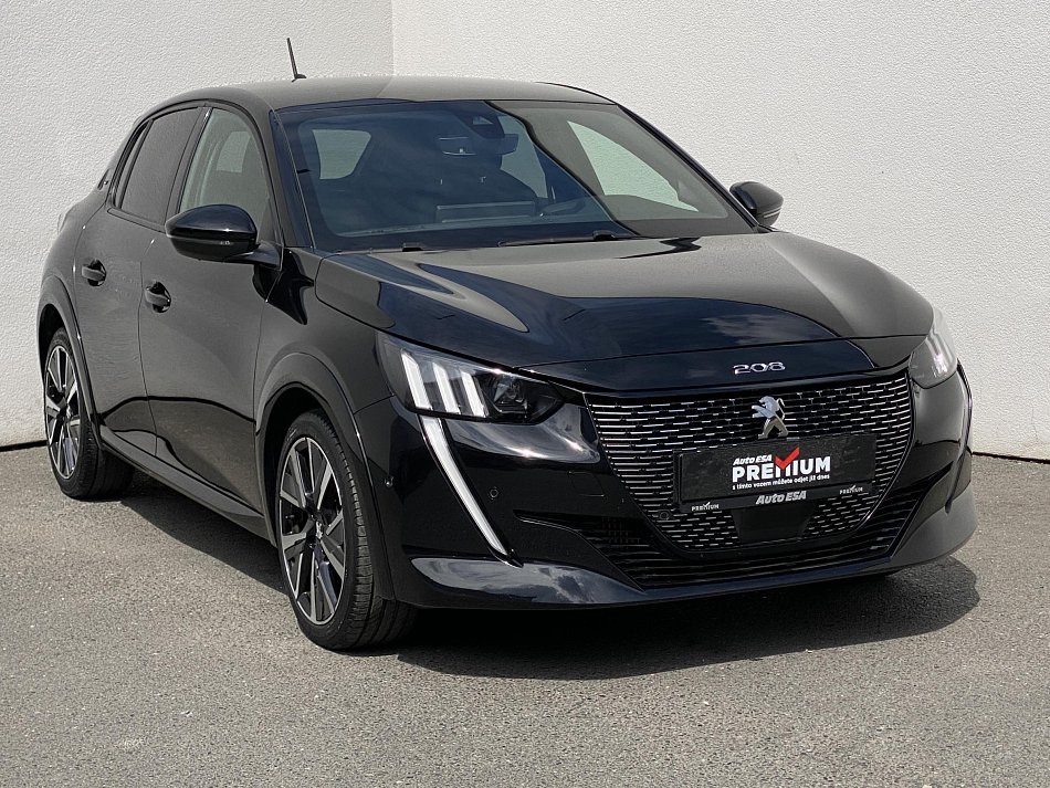 Peugeot 208 1.2 PT GT