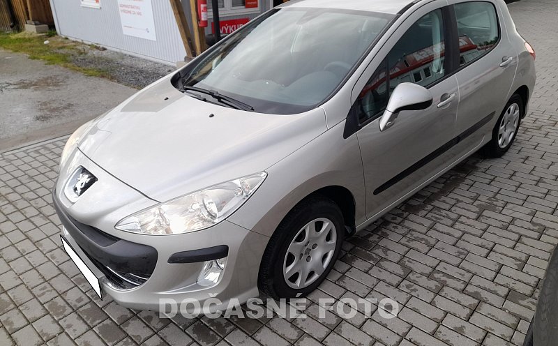 Peugeot 308 1.6 
