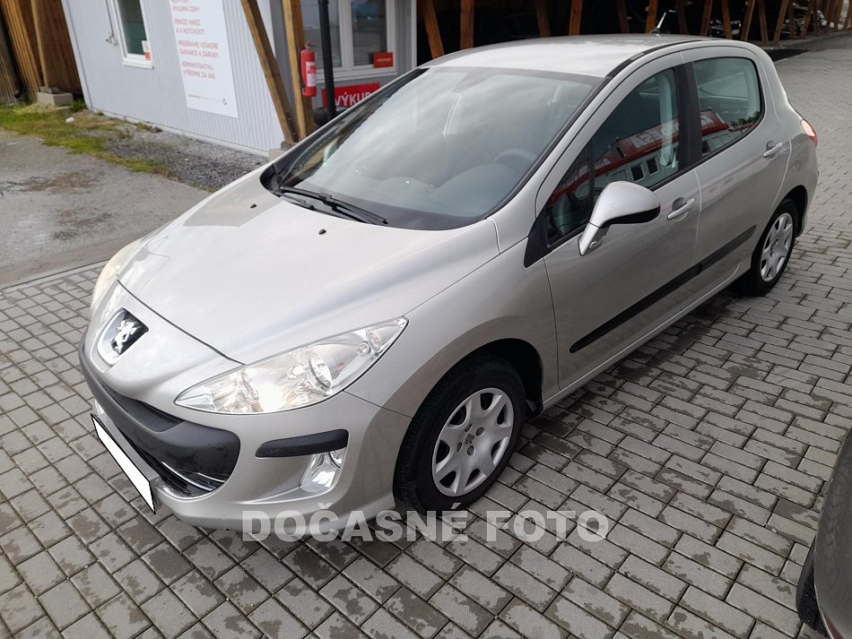 Peugeot 308 1.6 