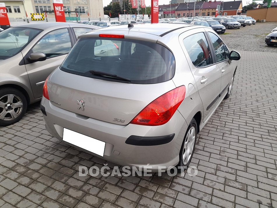 Peugeot 308 1.6 
