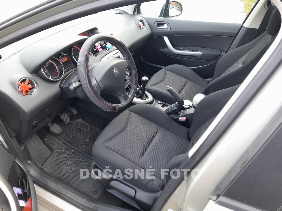 Peugeot 308 1.6 