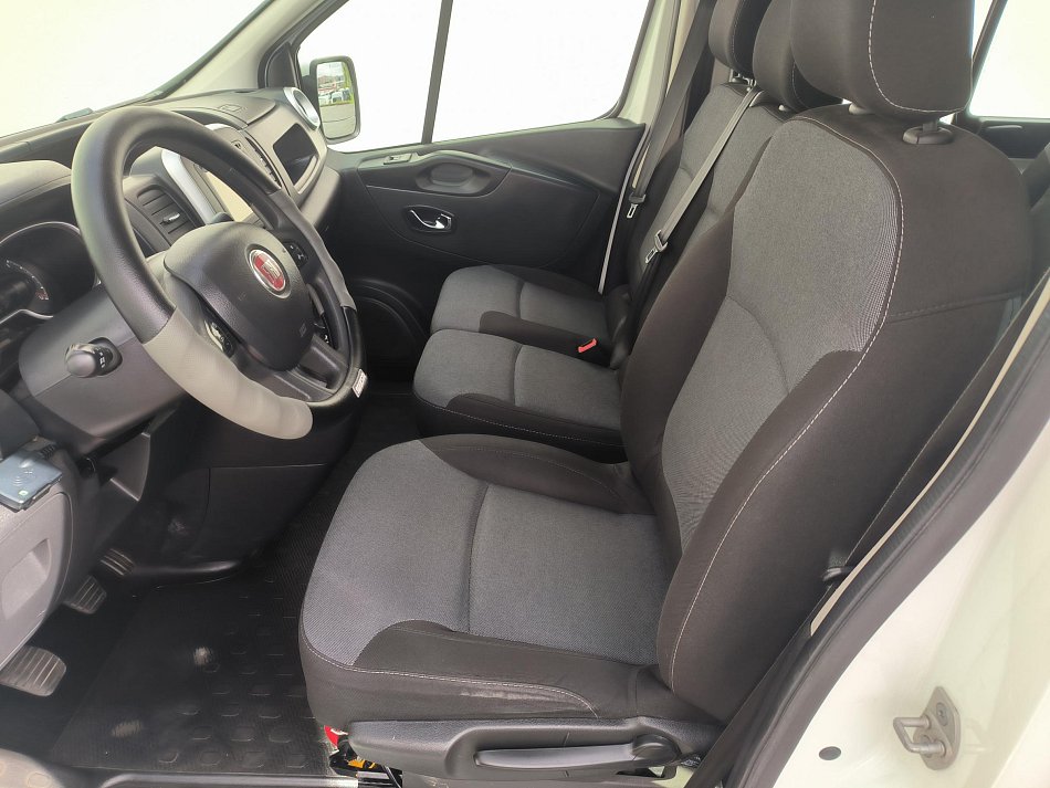 Fiat Talento 1.6MJT  L2 6míst