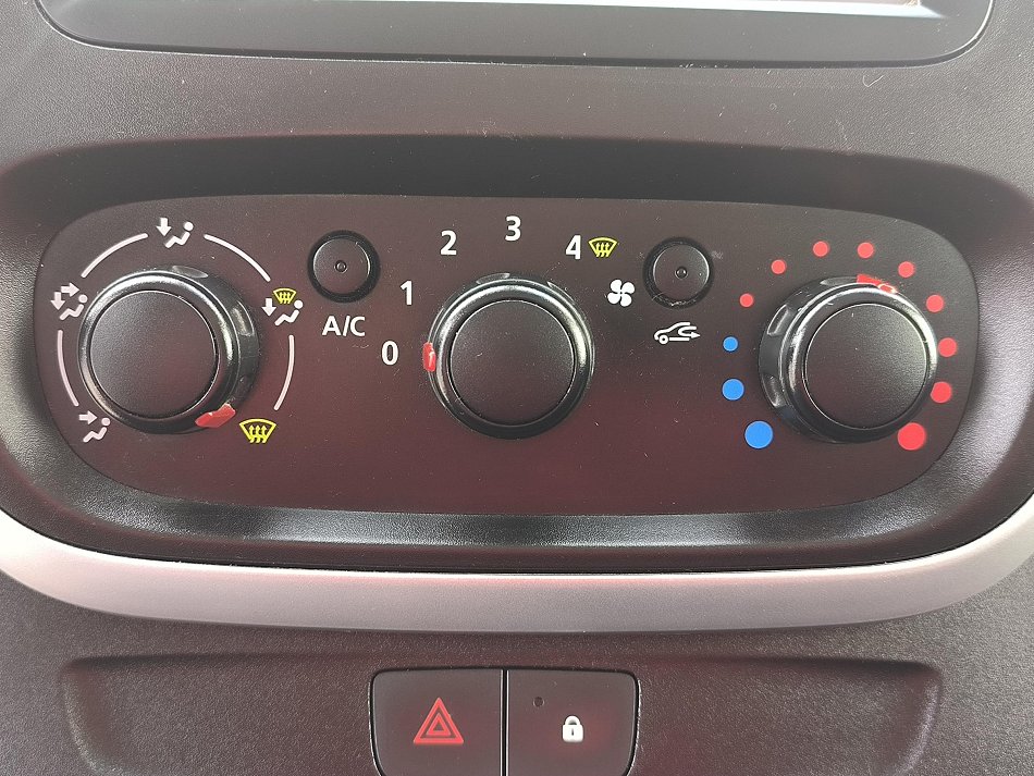 Fiat Talento 1.6MJT  L2 6míst