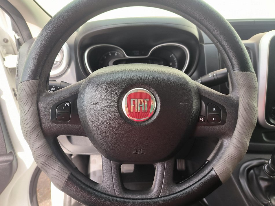 Fiat Talento 1.6MJT  L2 6míst