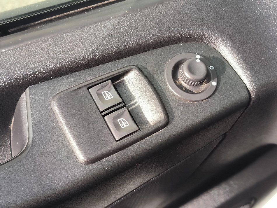 Fiat Talento 1.6MJT  L2 6míst