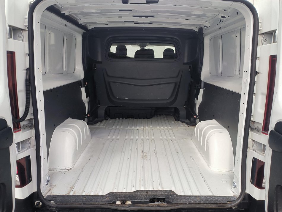 Fiat Talento 1.6MJT  L2 6míst