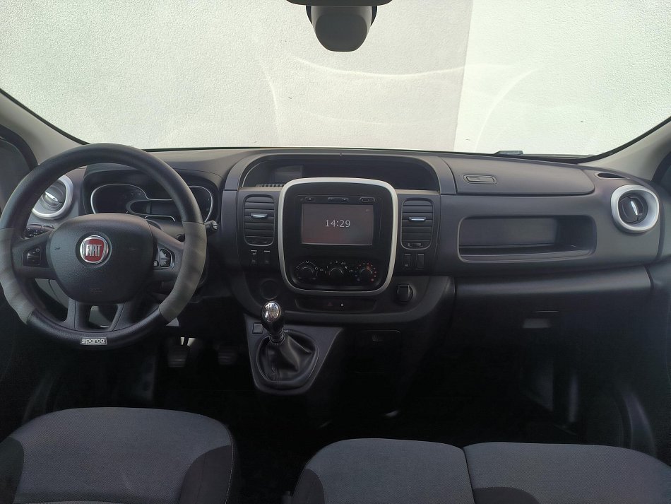 Fiat Talento 1.6MJT  L2 6míst