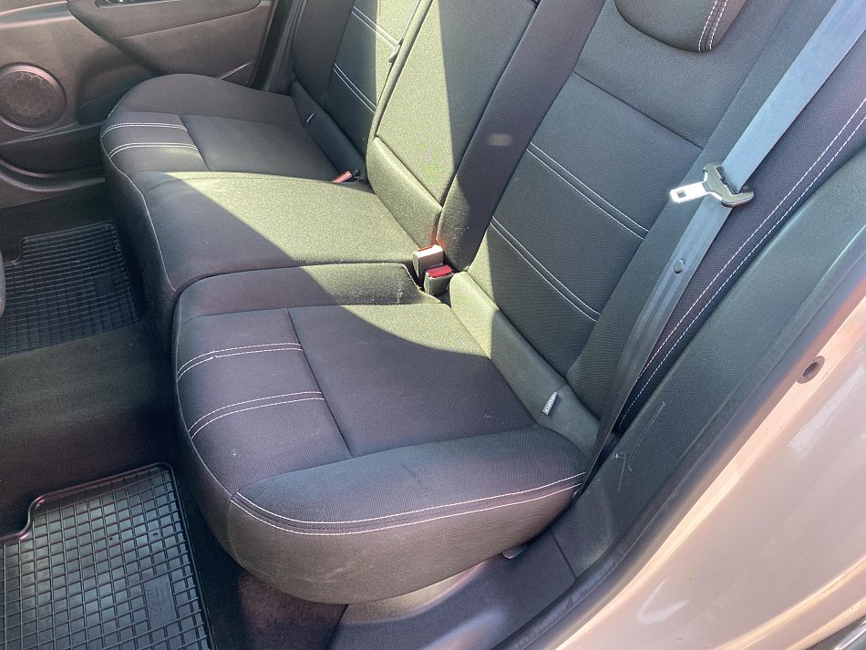 Renault Fluence 1.6. 16V 