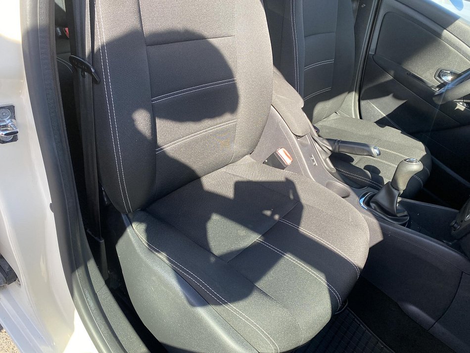 Renault Fluence 1.6. 16V 