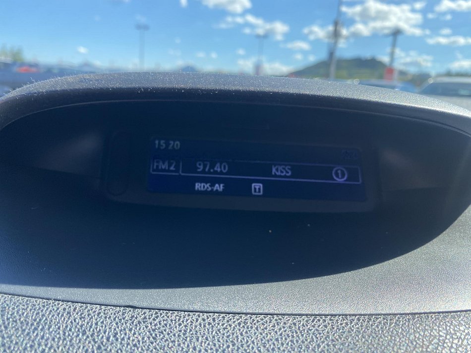 Renault Fluence 1.6. 16V 