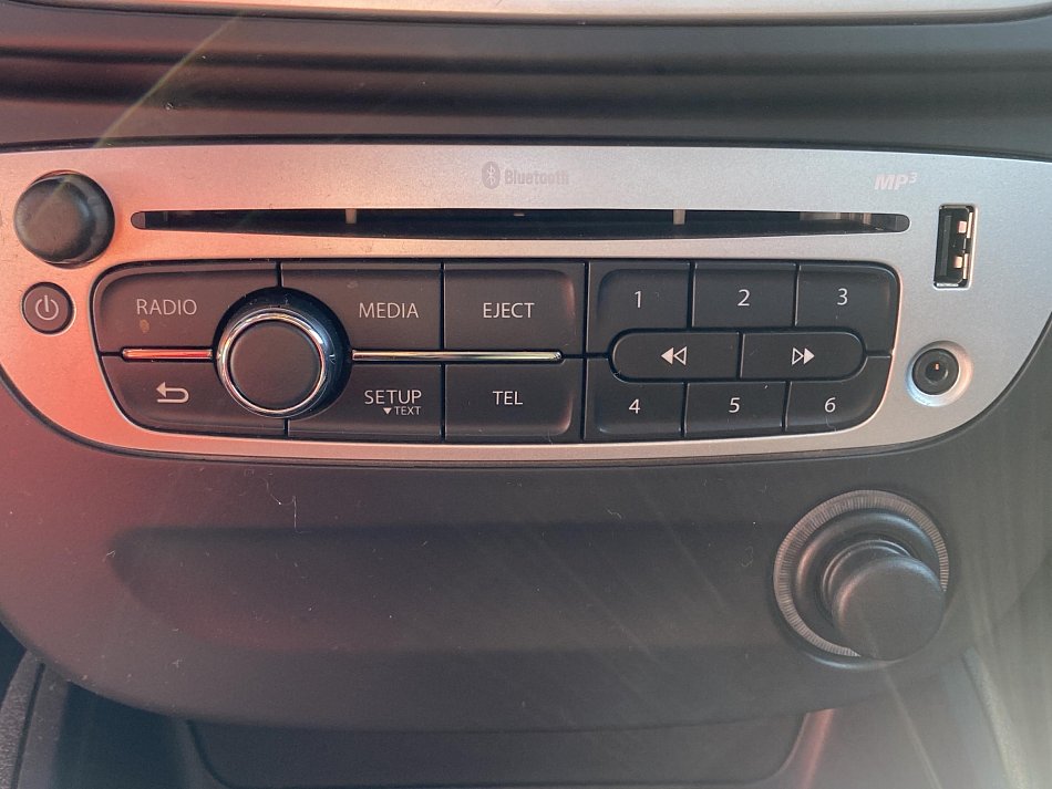 Renault Fluence 1.6. 16V 