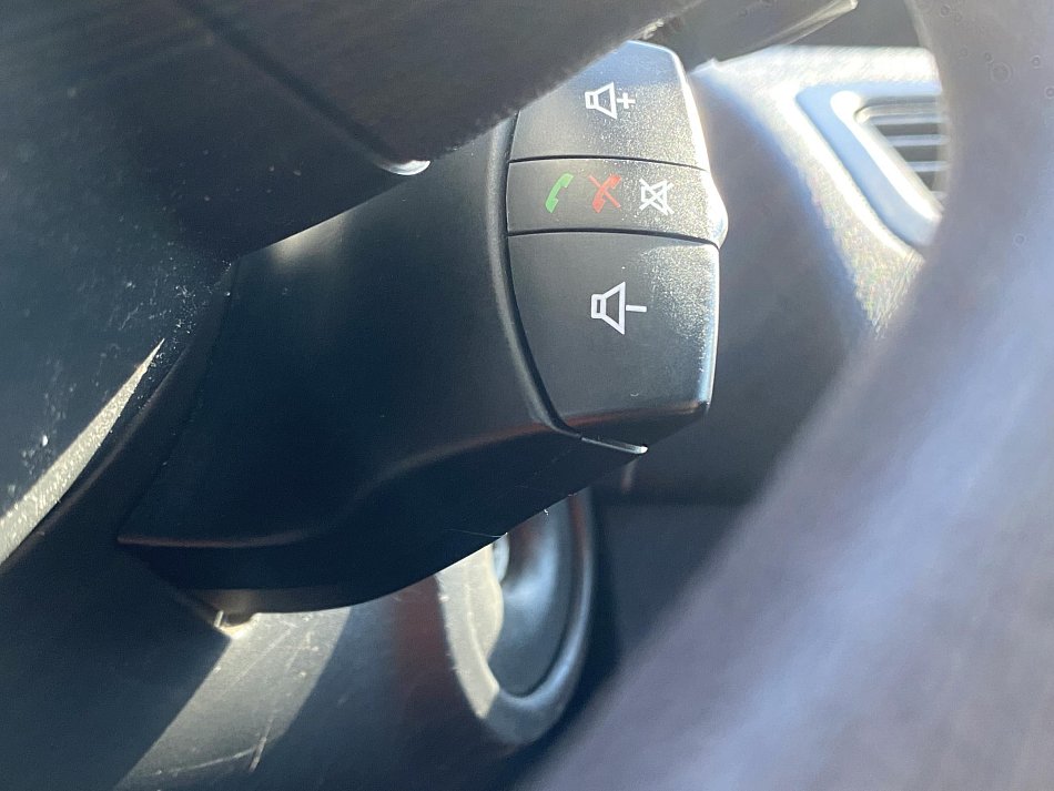 Renault Fluence 1.6. 16V 