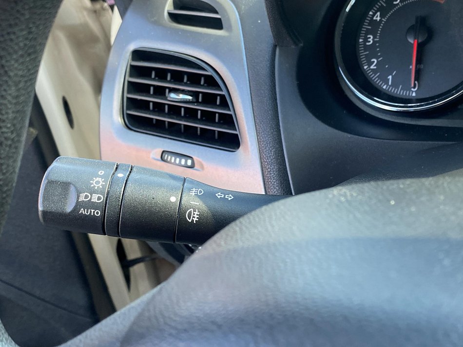 Renault Fluence 1.6. 16V 