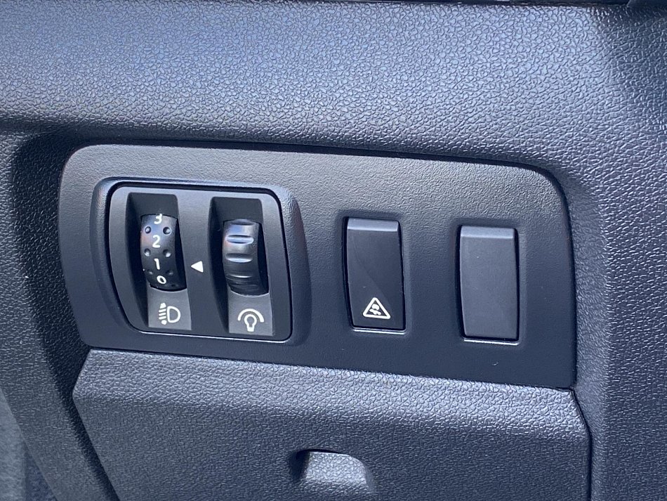 Renault Fluence 1.6. 16V 