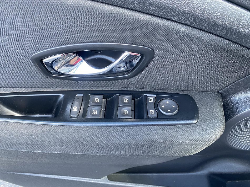 Renault Fluence 1.6. 16V 