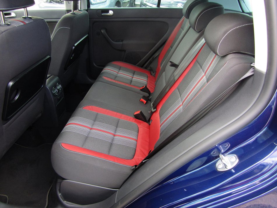 Volkswagen Golf 1.6 TDi Match