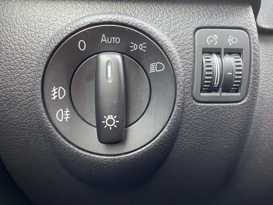 Volkswagen Golf 1.6 TDi Match