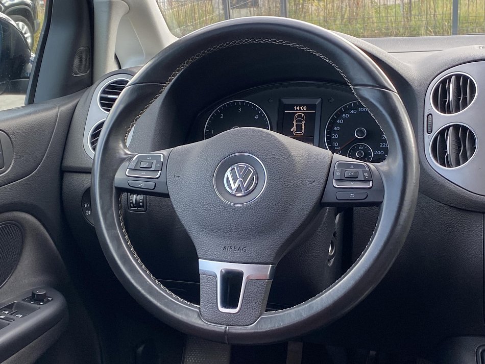 Volkswagen Golf 1.6 TDi Match