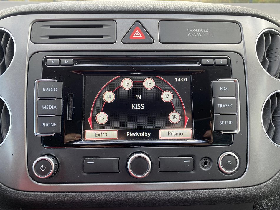 Volkswagen Golf 1.6 TDi Match