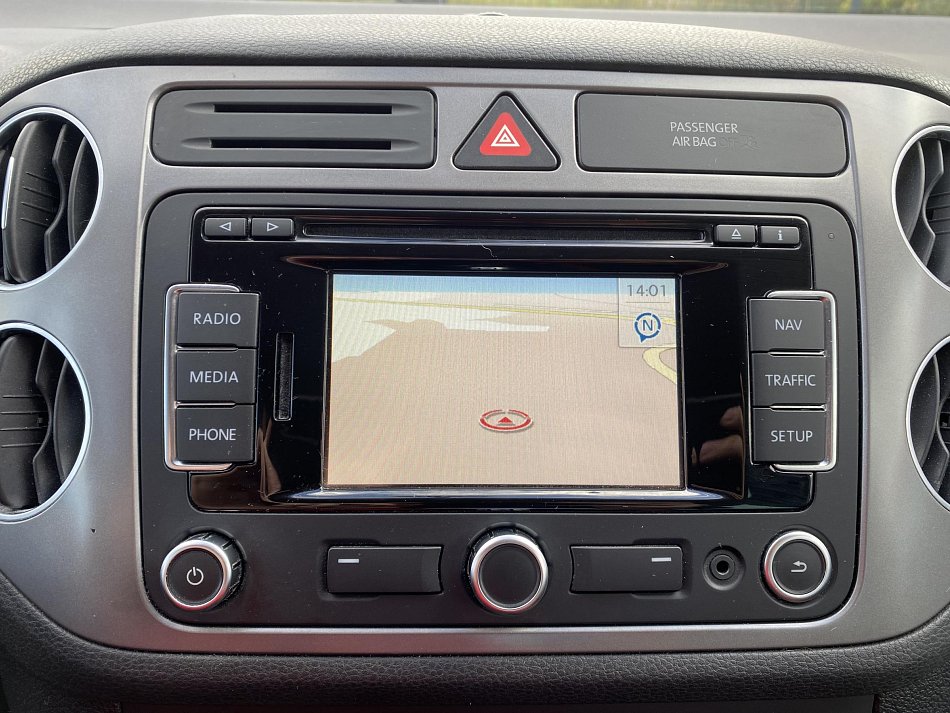 Volkswagen Golf 1.6 TDi Match