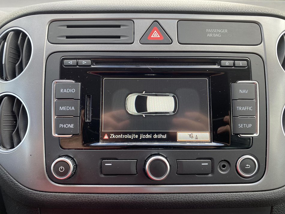 Volkswagen Golf 1.6 TDi Match