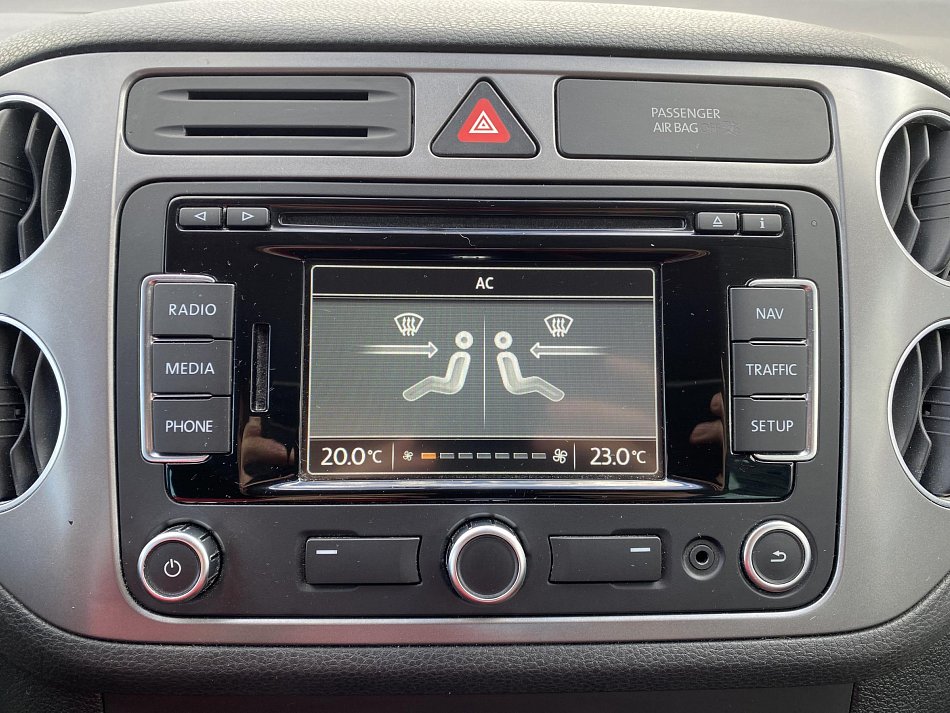 Volkswagen Golf 1.6 TDi Match