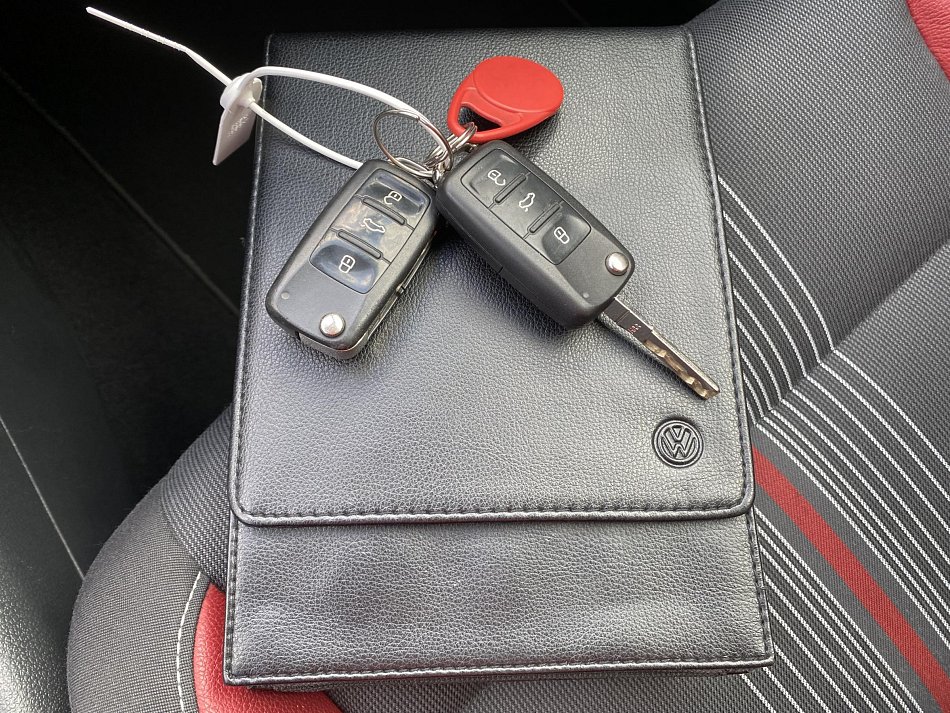 Volkswagen Golf 1.6 TDi Match