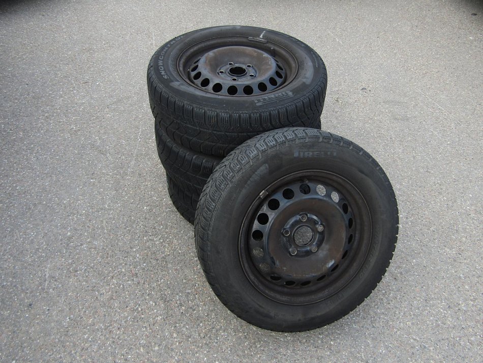 Volkswagen Golf 1.6 TDi Match