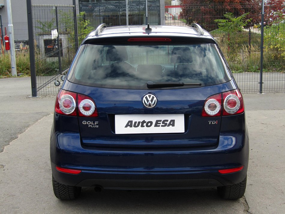 Volkswagen Golf 1.6 TDi Match