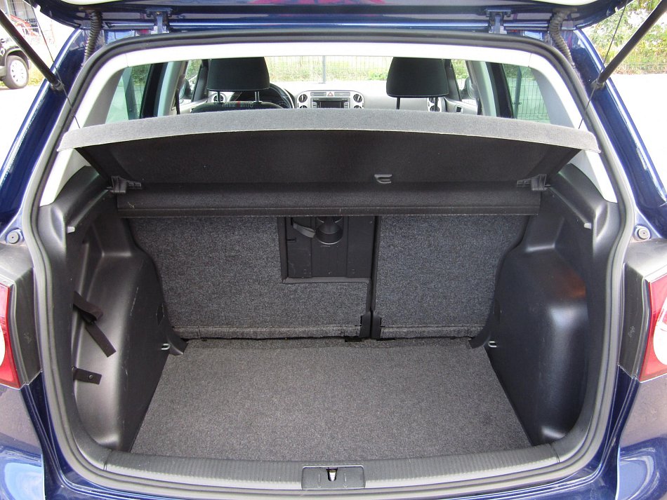 Volkswagen Golf 1.6 TDi Match