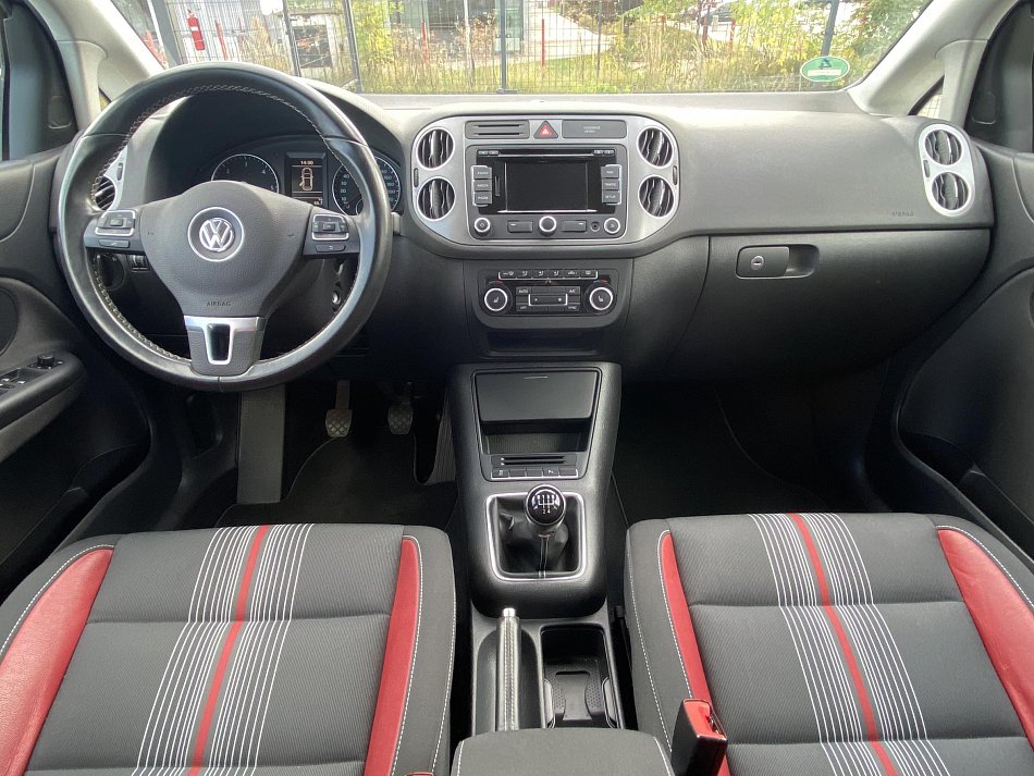 Volkswagen Golf 1.6 TDi Match