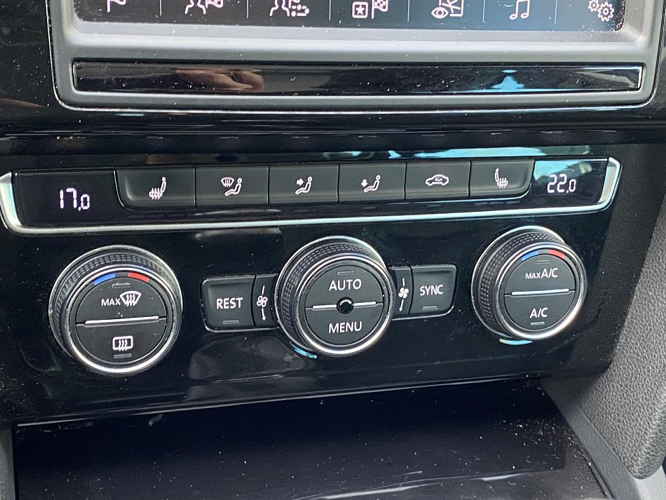 Volkswagen Passat 2.0 TDi Highline