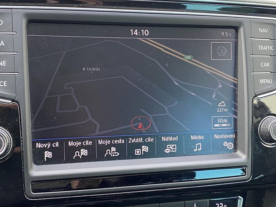 Volkswagen Passat 2.0 TDi Highline