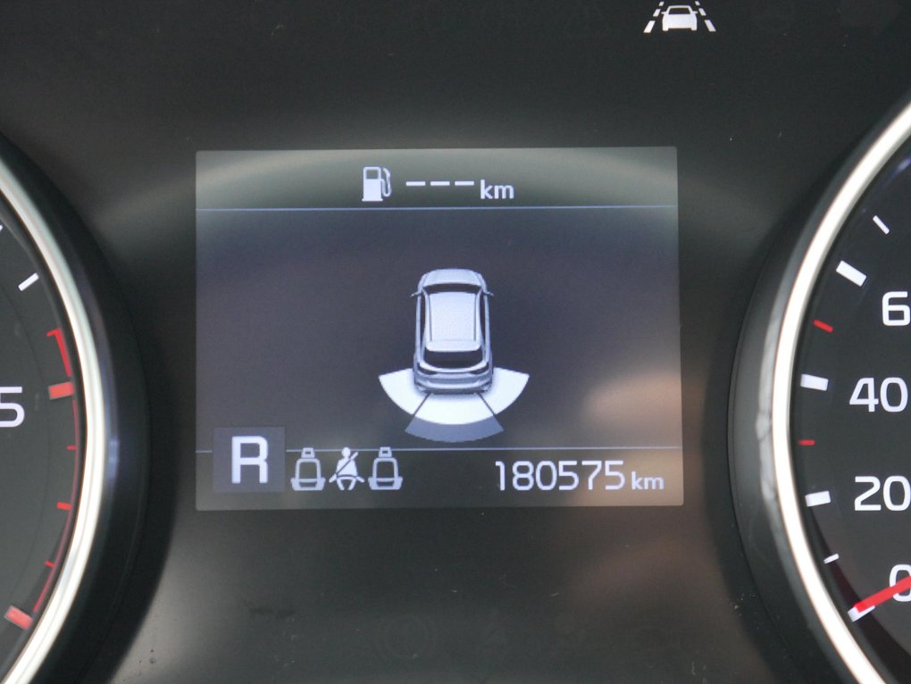 Kia Ceed 1.6 CRDi 