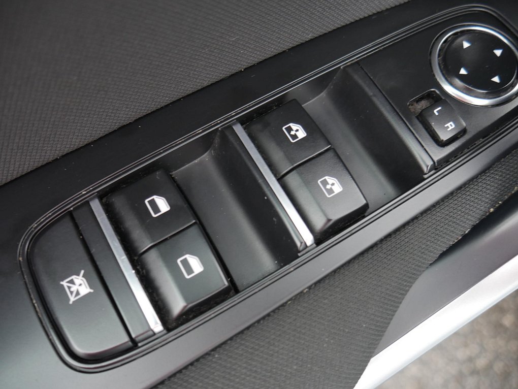 Kia Ceed 1.6 CRDi 