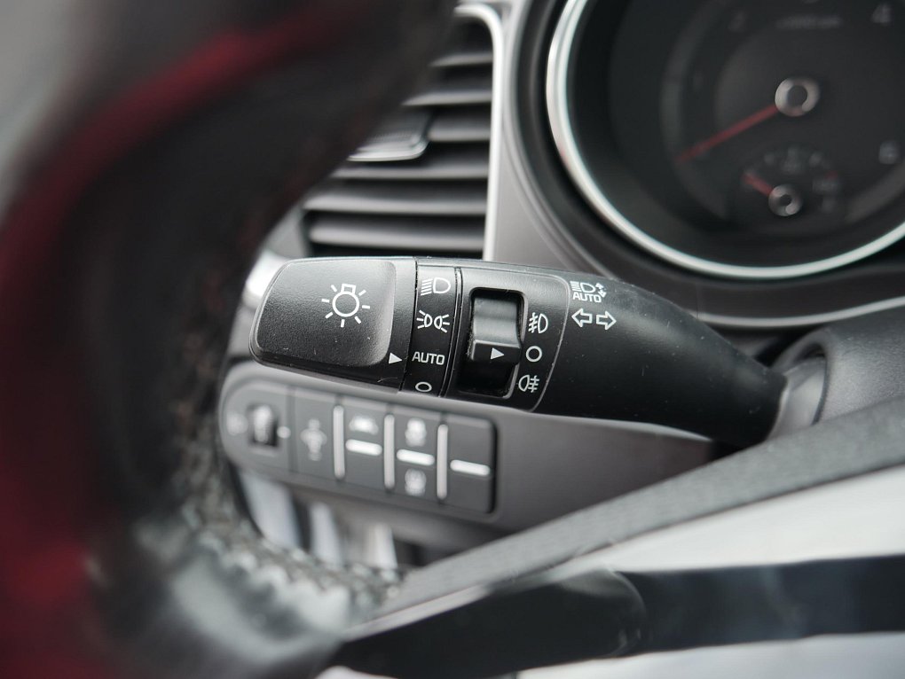 Kia Ceed 1.6 CRDi 