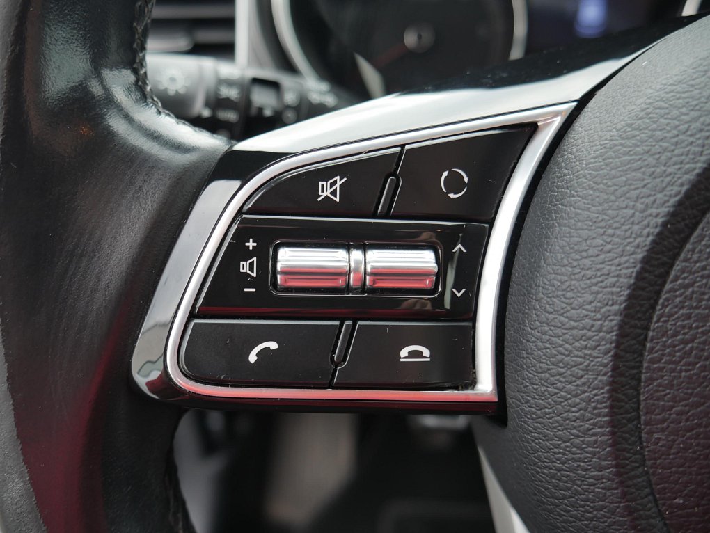 Kia Ceed 1.6 CRDi 